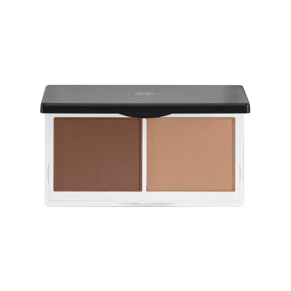 Lily Lolo
                                
                                Sculpt & Glow Contour ... | Credo Beauty