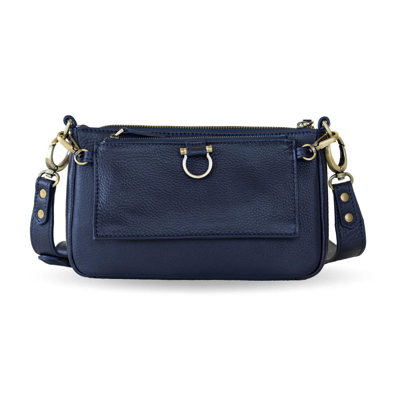 AE Crossbody Wristlet Wallet | Sapahn