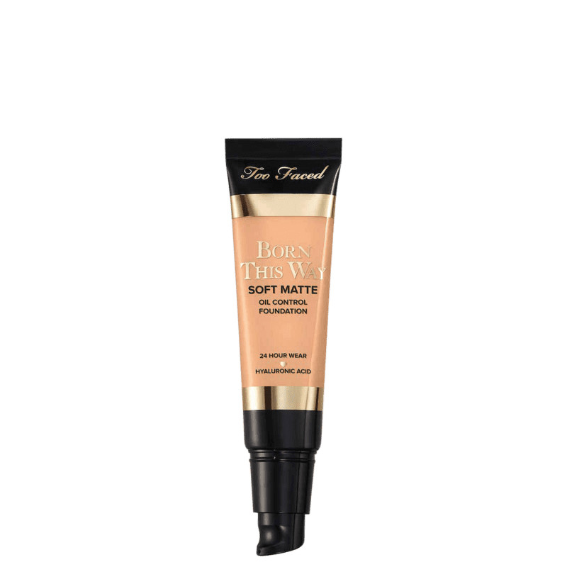 Base líquida. Apresenta alta performance com cobertura construível de média à alta, além de ... | Beleza Na Web (BR)