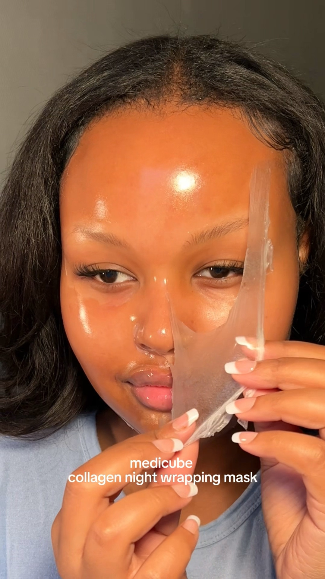 k-beauty skincare routine ✨use code KADIJA12 for an additional discount on orders over $59! 

#LTKbeauty