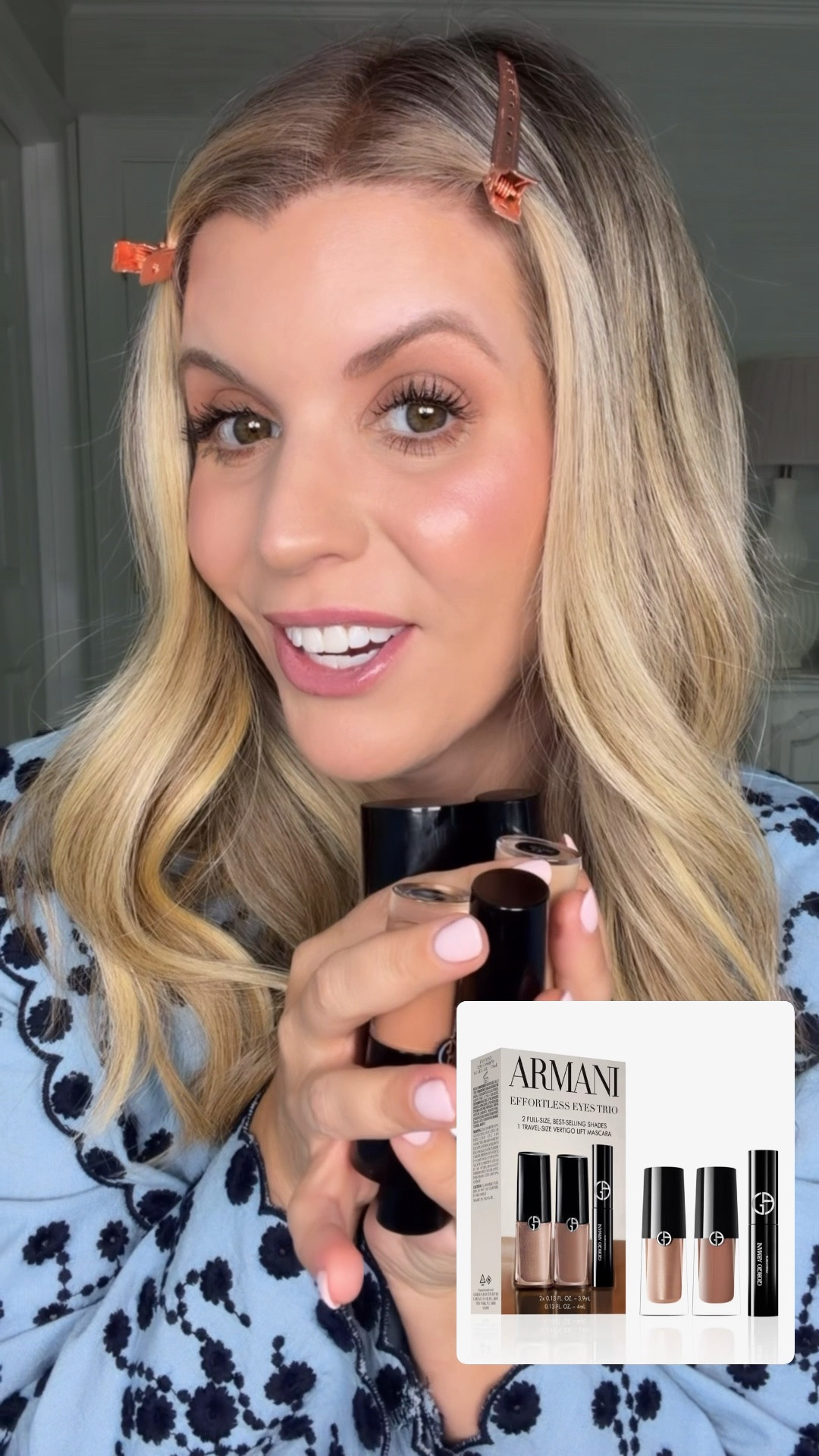 Top recommendation from the Nordstrom Anniversary Beauty Sale!

#LTKOver40 #LTKSaleAlert #LTKBeauty