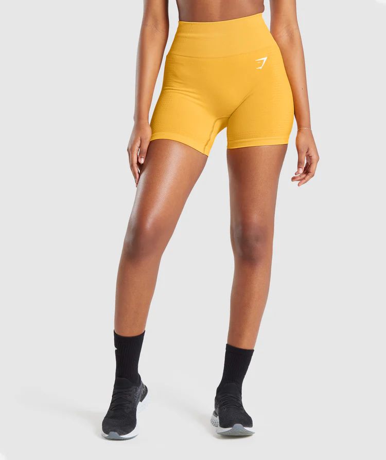 Vital Seamless 2.0 Shorts | Gymshark (Global)