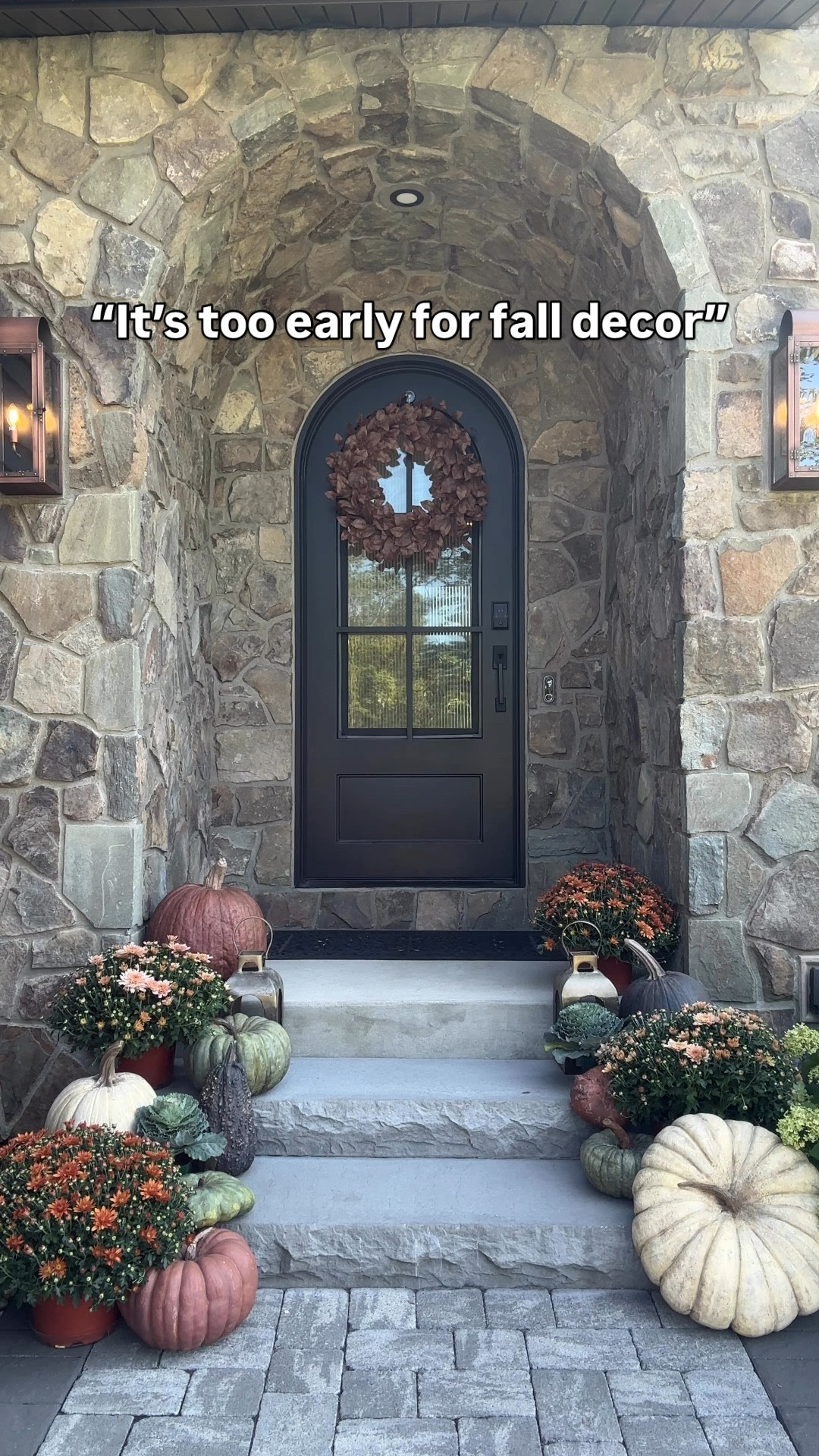 Faux pumpkins I use every year for my porch decor! 100% worth the investment.

Halloween, fall decor, home decor

#LTKHome #LTKSeasonal