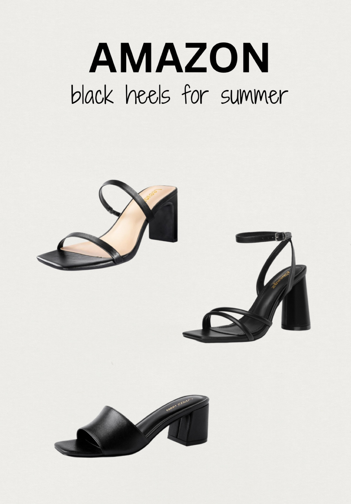 Comfort & style that go with all the fits

#LTKFindsUnder50 #LTKStyleTip #LTKShoeCrush