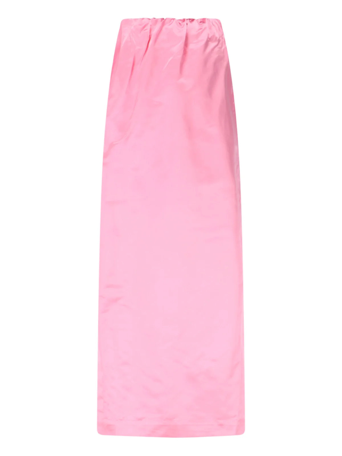 SA SU PHI Elasticated Waist Skirt | Cettire Global