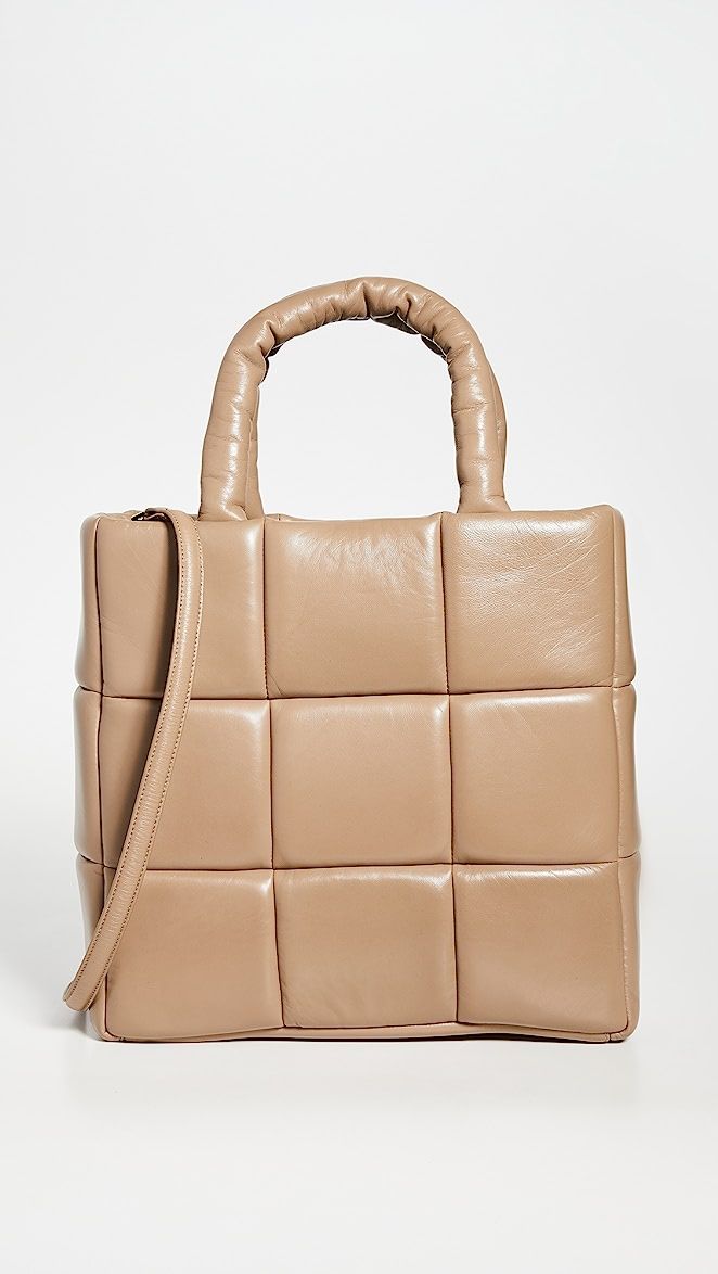 Assante Leather Bag | Shopbop