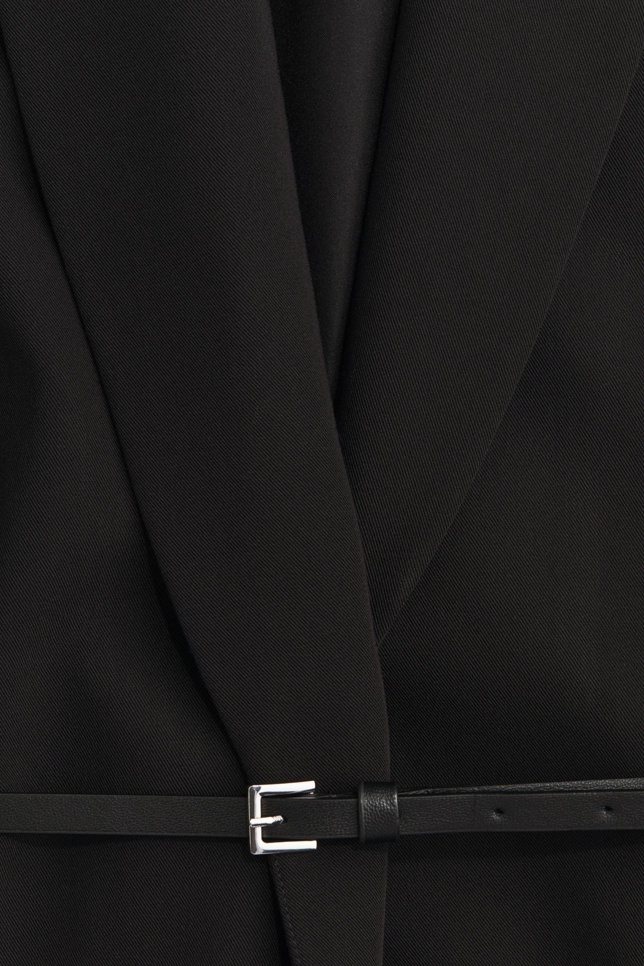 Belted Jacket | H&M (US + CA)