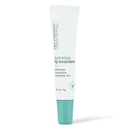 Urban Skin Rx Hydrating Lip Treatment | Clear, Ultra-Moisturizing Treatment Smooths, Softens and ... | Amazon (US)