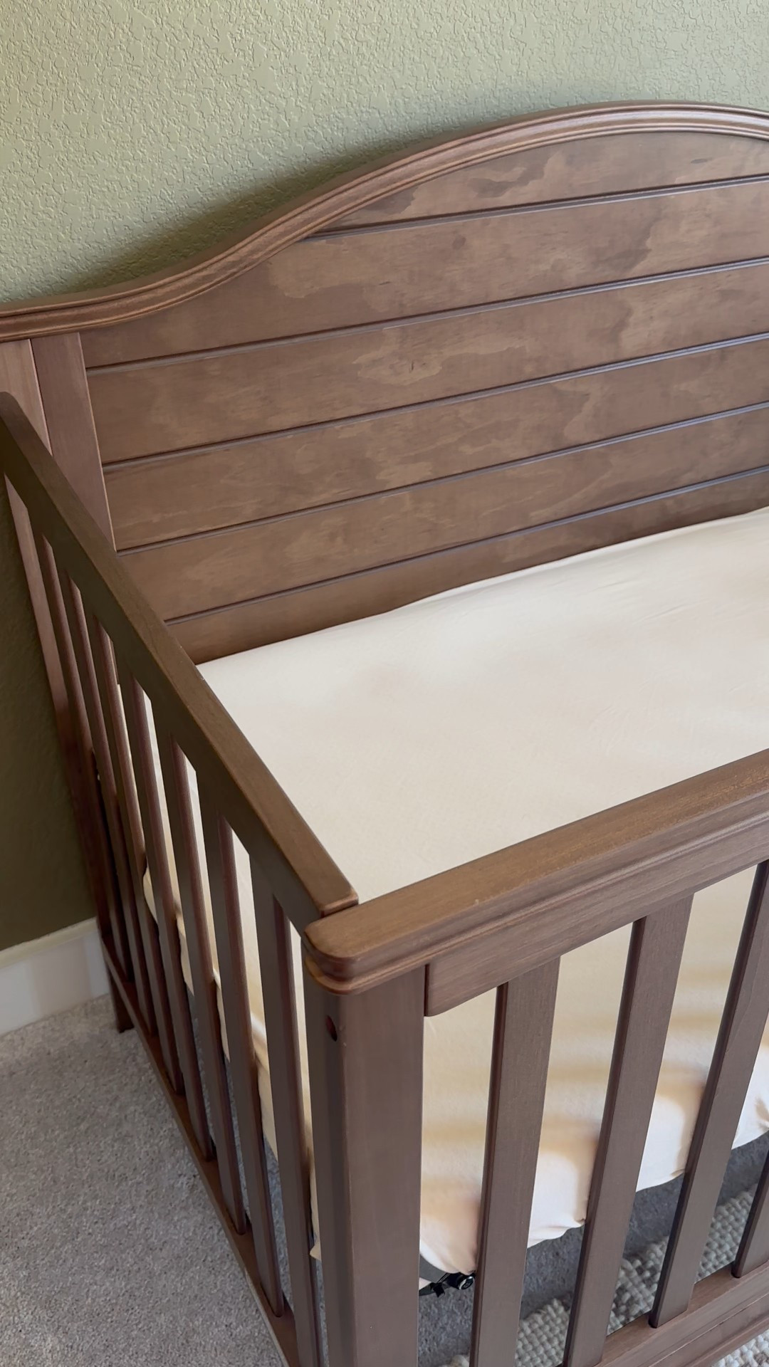 The crib mattress we use and love is currently 20% off! This mattress is breathable, washable, and gives you relief as a parent knowing your little one is safe sleeping on it! #baby #cribmattress #babyregistry 

#LTKKids #LTKBump #LTKBaby