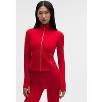 Lunar New Year Define Cropped Jacket | Lululemon (US)