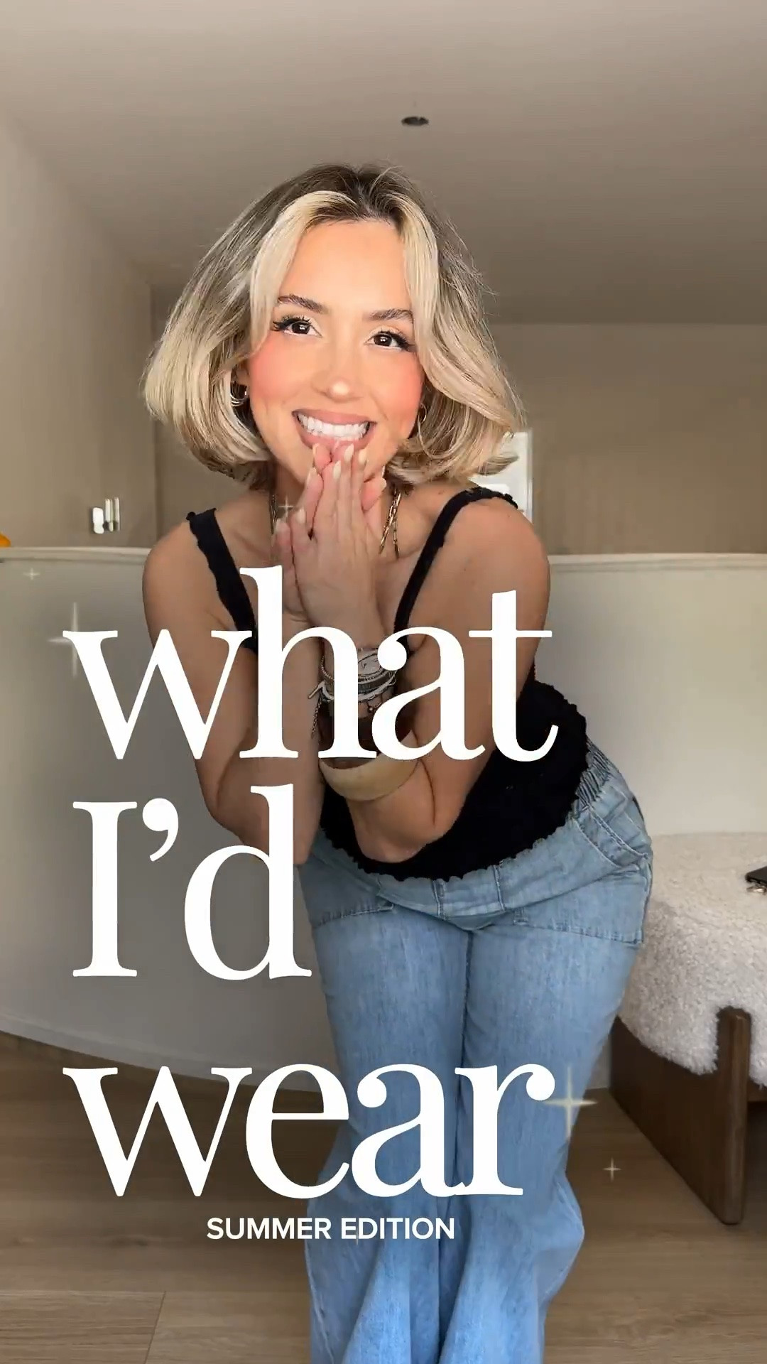 What I’d wear | summer edition 🤩 the perfect outfits for fourth of July, Father’s Day, outdoor concerts, graduation guest, baby shower, brunch with the girls 🙌🏼

XS in all dresses + skirts 
￼

#LTKgrwm #LTKootd #LTKU