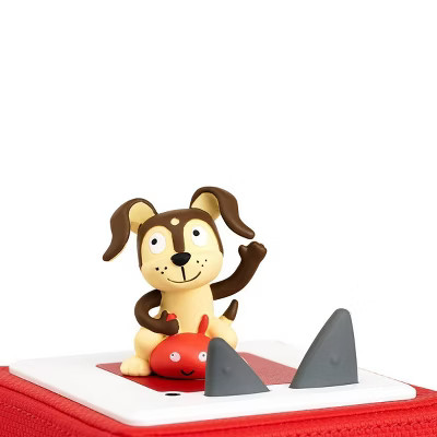 tonies Playtime Songs Tonie Figurine: Kids Learning System Accessory, PVC Material | Target