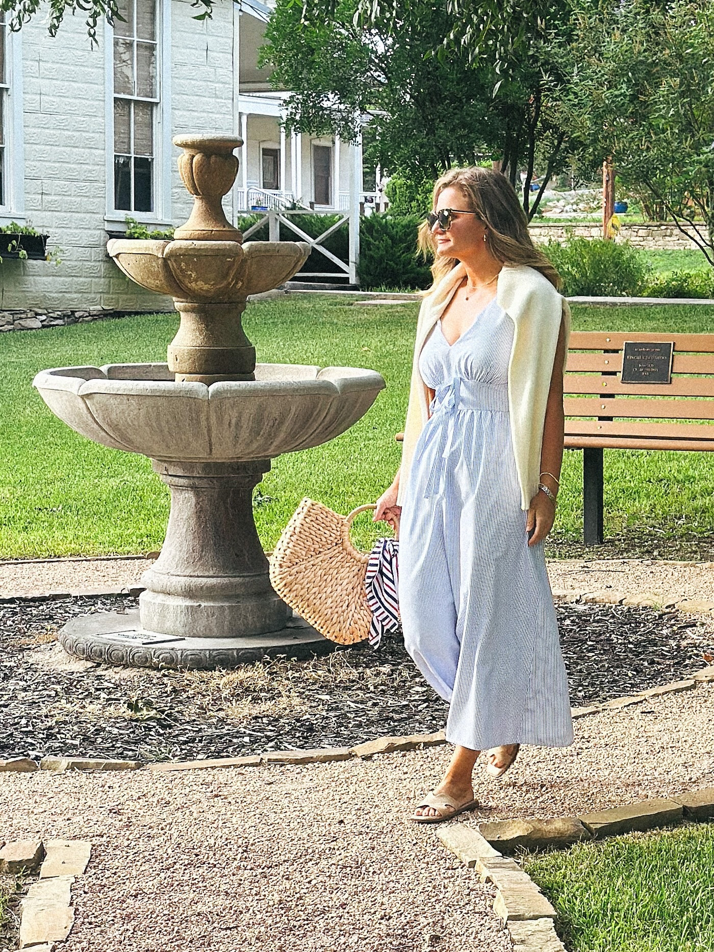 #LTKOver40 #LTKStyleTip #LTKFindsUnder50