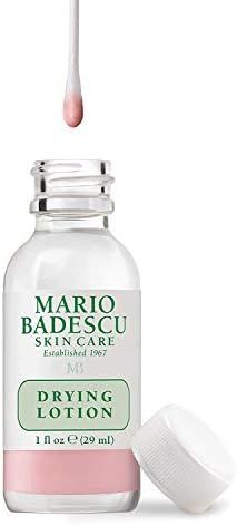 Mario Badescu Drying Lotion - Blemish & Overnight Spot Treatment, 1 oz. | Amazon (US)