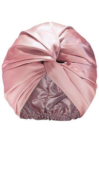 slip The Turban in Pink. | Revolve Clothing (Global)