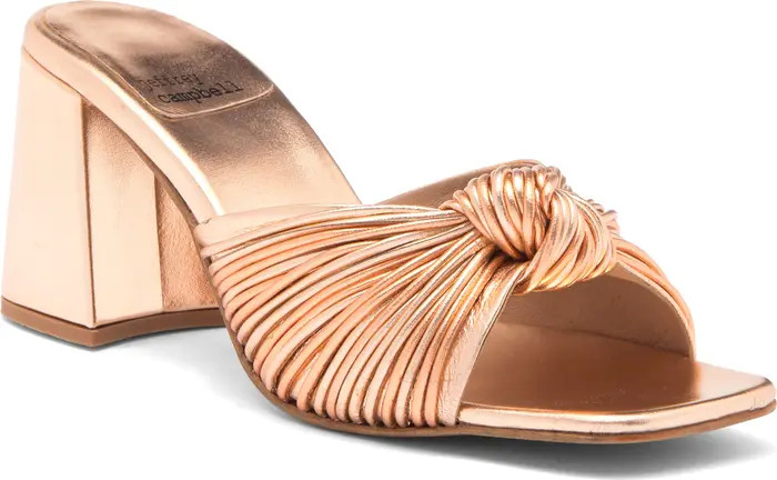 Melonger Block Heel Sandal (Women) | Nordstrom