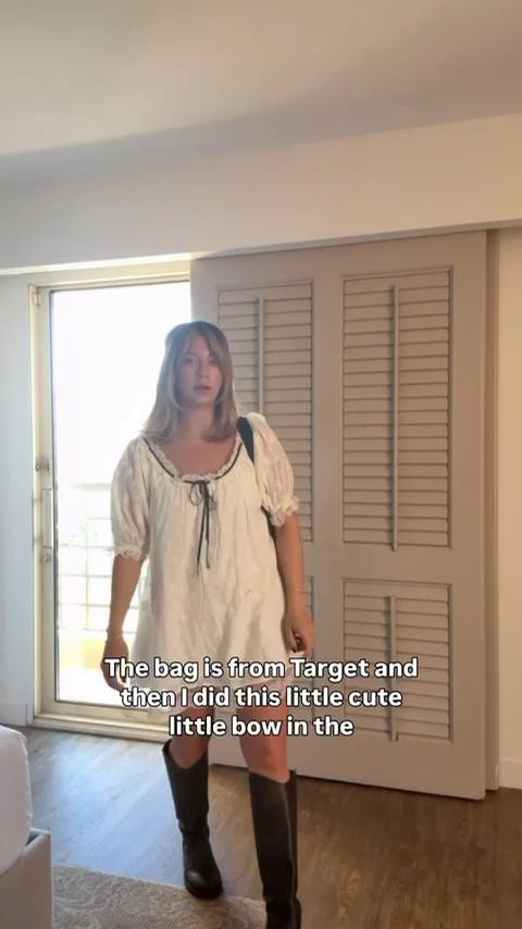 #ootd for day 1 of the Amazon Creator Summit in Palm Springs, California 🏜 

#LTKOver40 #LTKShoeCrush #LTKItBag