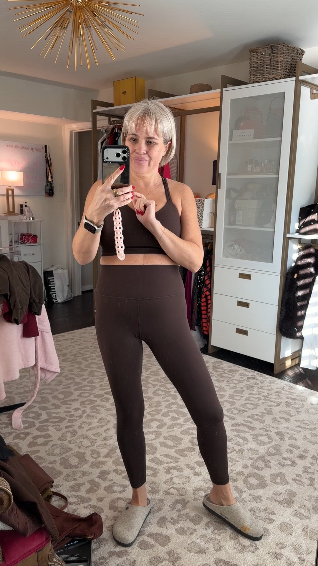 This workout set from Amazon is my new fav! 

women’s fashion, fall fashion, winter fashion, outfit inspo, everyday style, trendy outfits, holiday outfit ideas

#LTKHoliday #LTKootd #LTKdayinmylife