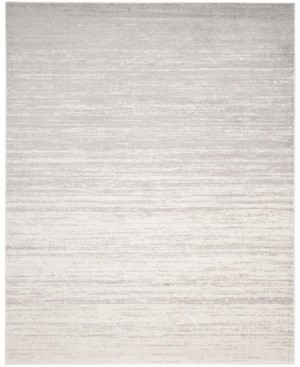 Safavieh Adirondack Ivory and Silver 8' x 10' Area Rug | Macys (US)