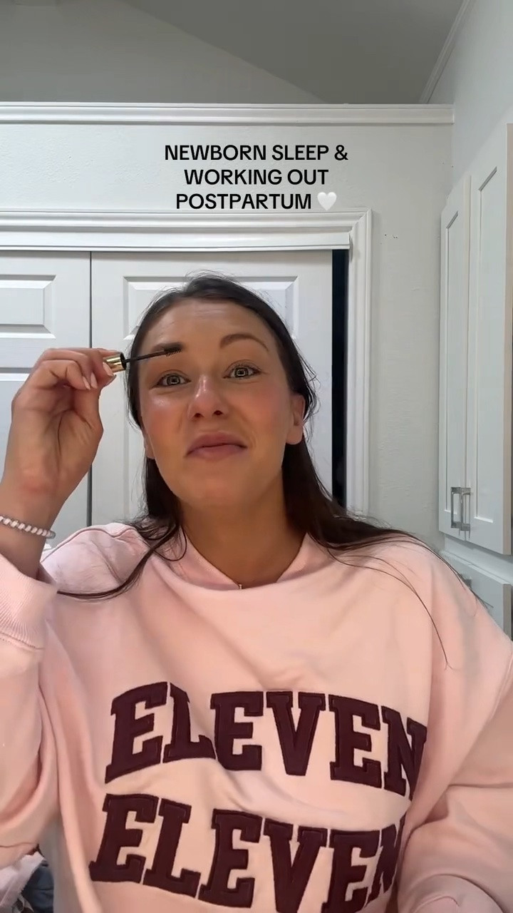 life update & grwm