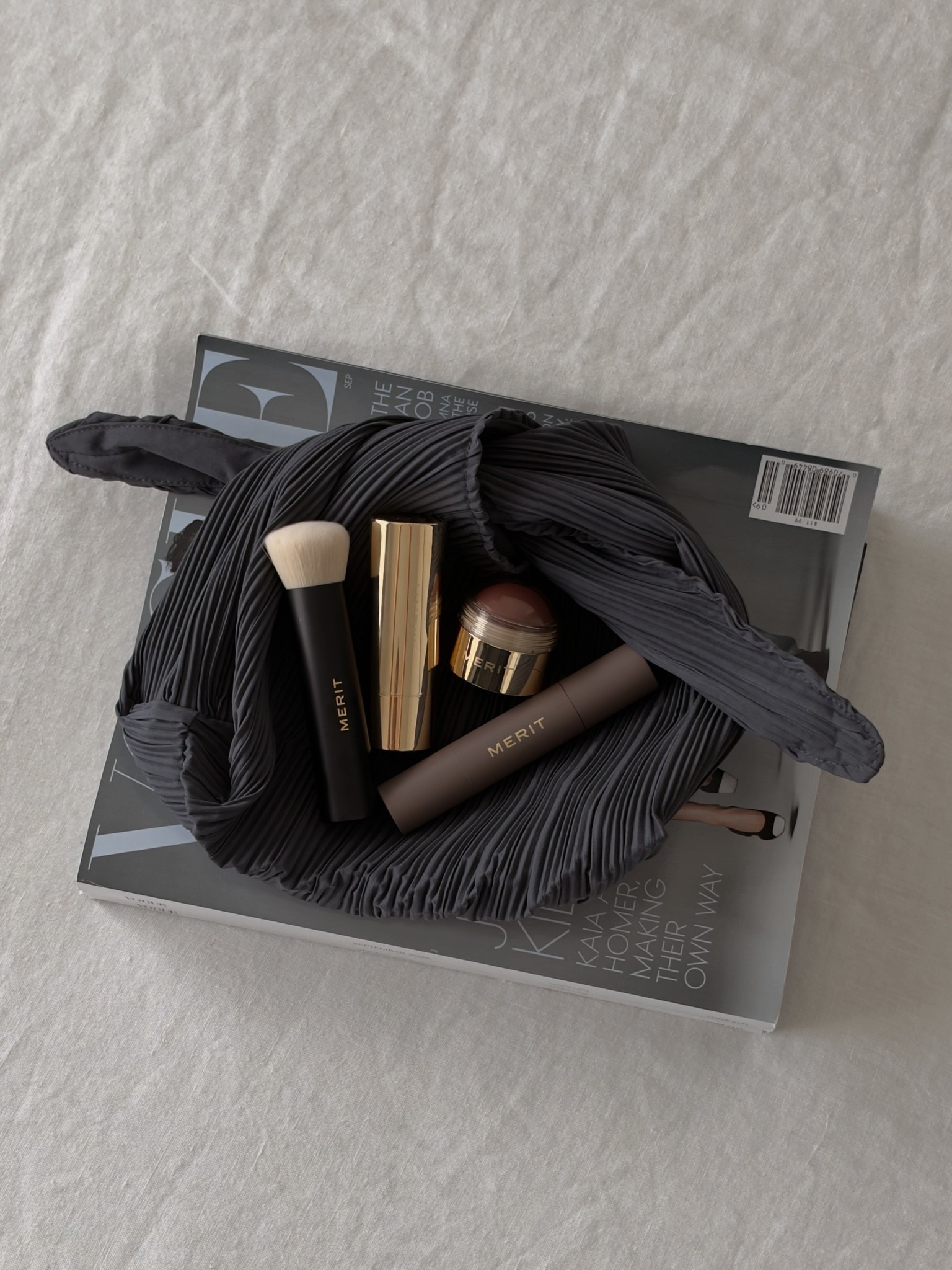 Heard so many great things about @Merit 🤍 can’t wait to include in my daily makeup routine! 

Shade details:
Bronze Balm: Clay
The Minimalist: Bisque 
Flush Balm: Bespoke 

With Amour, M.

#LTKBeauty #LTKgrwm #LTKselfcare