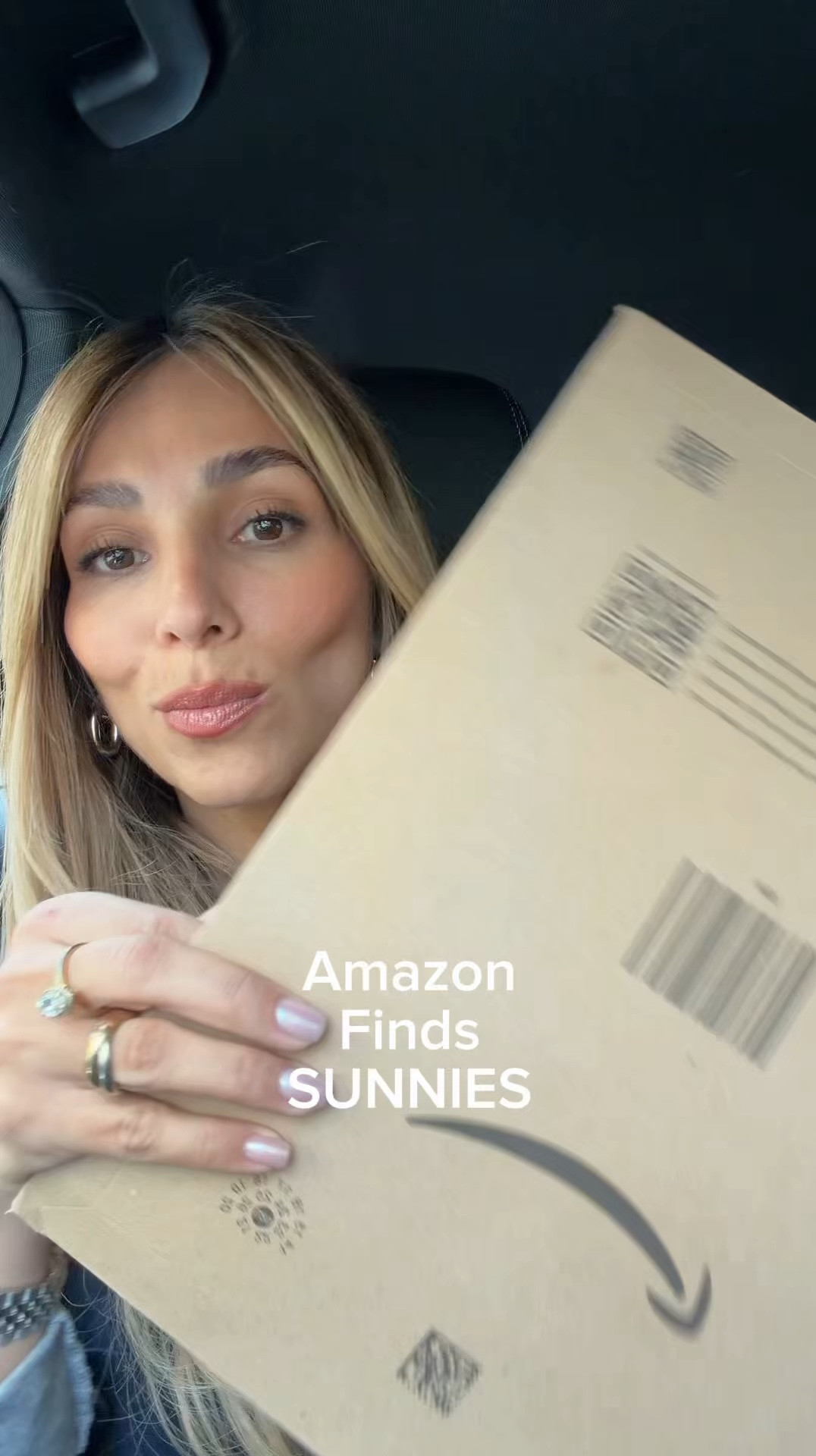 New Amazon finds // Ad. Perfect Sunnies 

#LTKsummer #LTKeurope #LTKstyletip