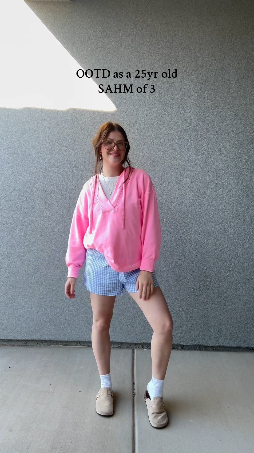 OOTD🩷☁️🧺✨🫧

#LTKFindsUnder100 #LTKStyleTip #LTKFindsUnder50