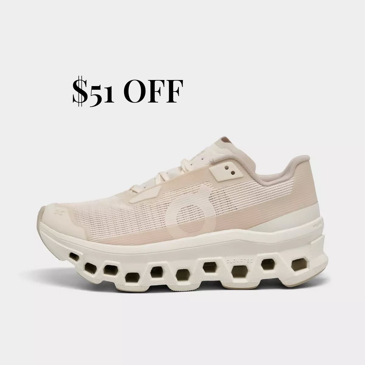 On cloudmonster on major sale!!❤️‍🔥🔥

#LTKSaleAlert #LTKActive #LTKGiftGuide