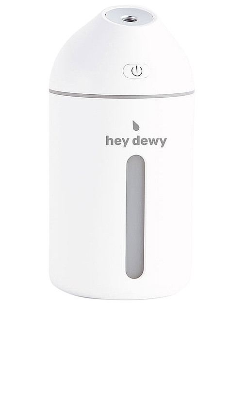 Hey Dewy Portable Facial Humidifier in Beauty: NA. | Revolve Clothing (Global)