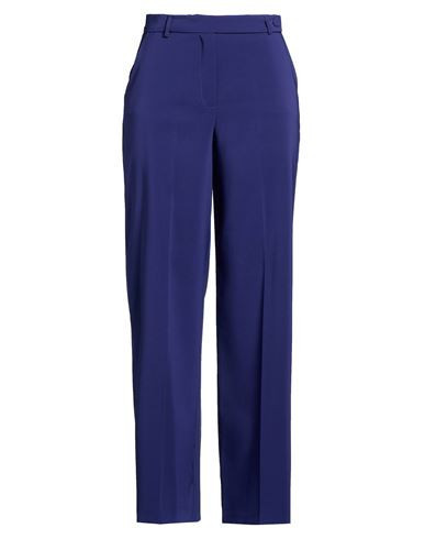 Cristinaeffe Woman Pants Purple Size 10 Polyester, Elastane | YOOX (US)