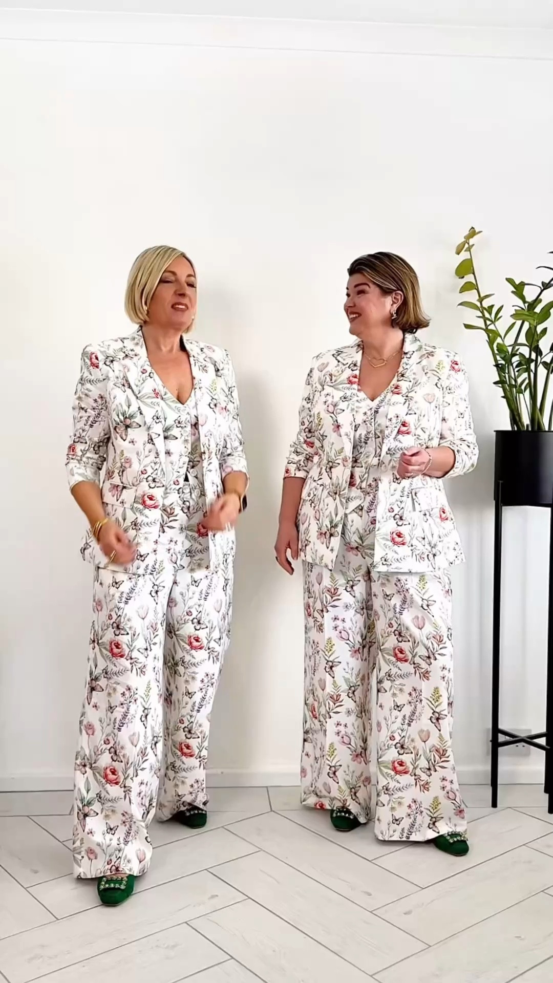 Spring/Summer has launched at Joe Browns

#LTKover50style #LTKstyletip #LTKuk