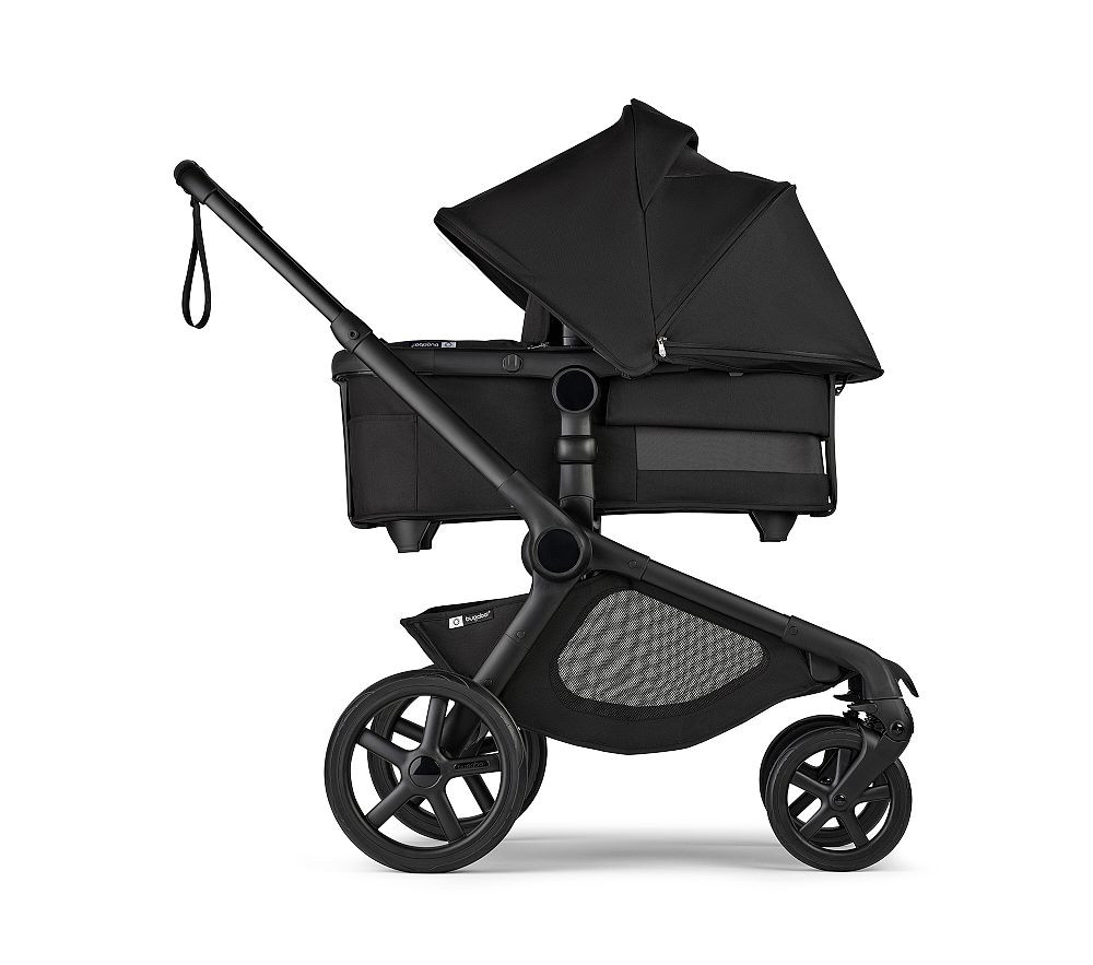 Bugaboo® Kangaroo Bassinet & Stroller | Pottery Barn Kids