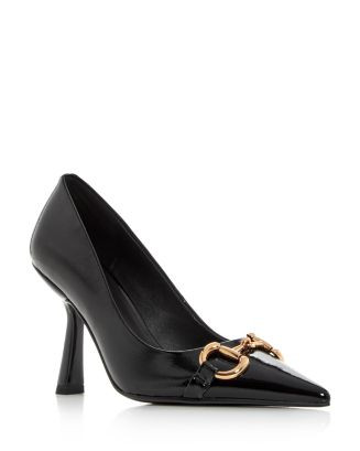 Jeffrey Campbell Women's Estella Pointed Toe Pumps   | Bloomingdale's Shoes | Bloomingdale's (US)