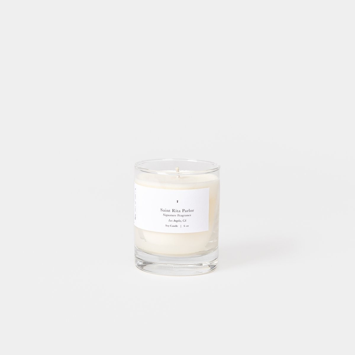 Signature Fragrance Candle | Amber Interiors