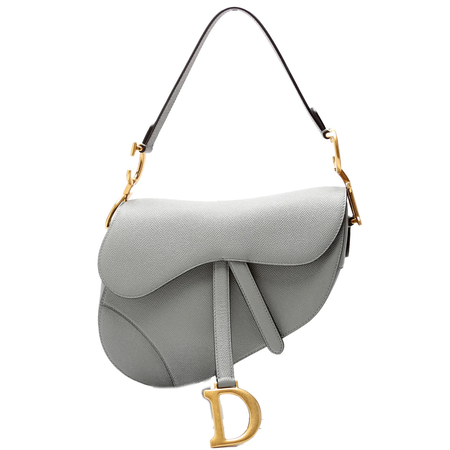 Saddle Bag Leather | Keeks Designer Handbags