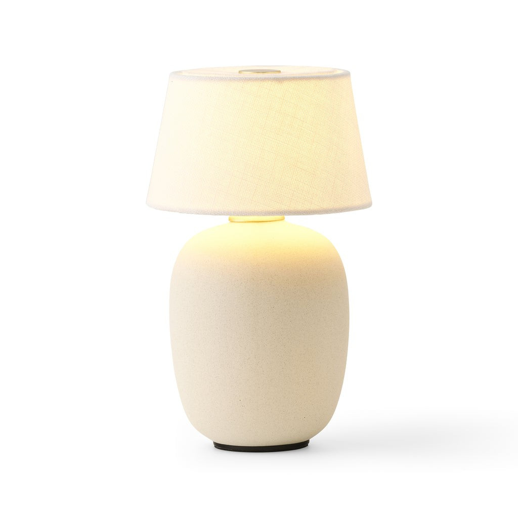 Torso Portable LED Table Lamp | 2Modern (US)