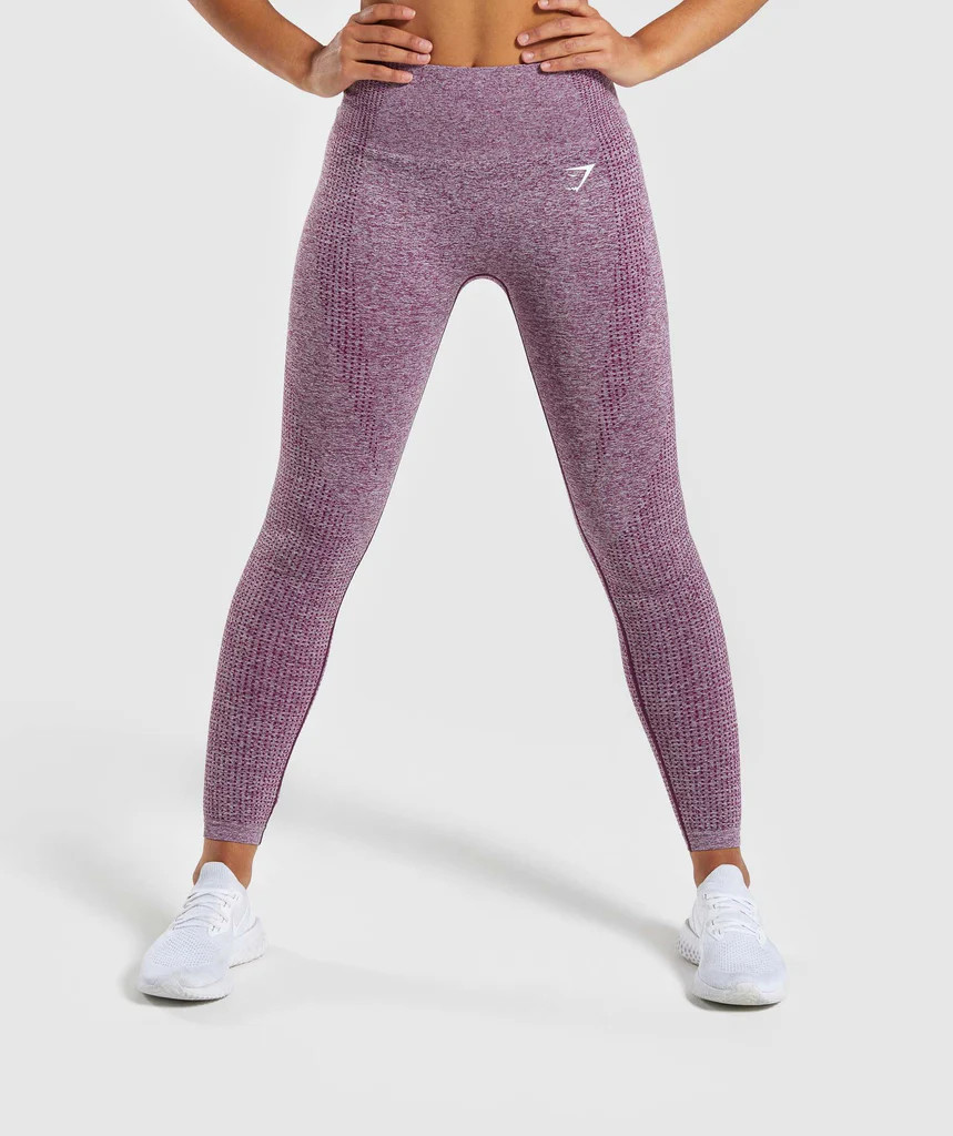 vital seamless leggings | Gymshark (Global)
