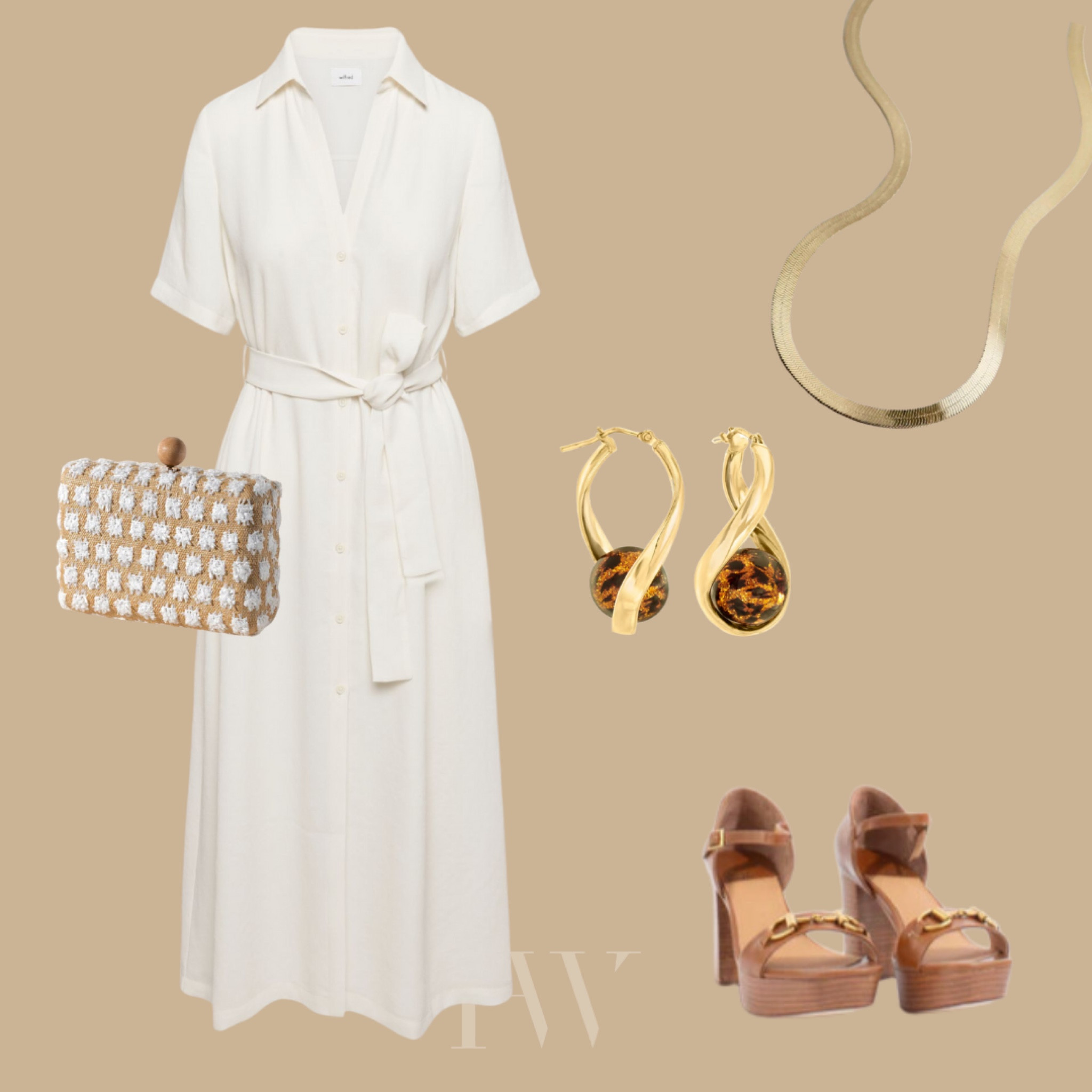 minimal style + brown accents for this all american style engagement photoshoot outfit idea 

neutrals, beach style, all american, ralph lauren style

#LTKeurope #LTKstyletip #LTKwedding