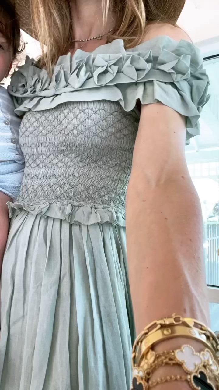 Love this dress for spring! So cute and adore the colors. Recently wore it on our spring break trip!

#LTKtravel #LTKFind #LTKstyletip