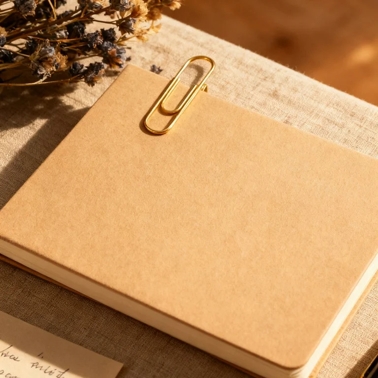 Pen+Gear Gold Paper Clips,10 Clips | Walmart (US)