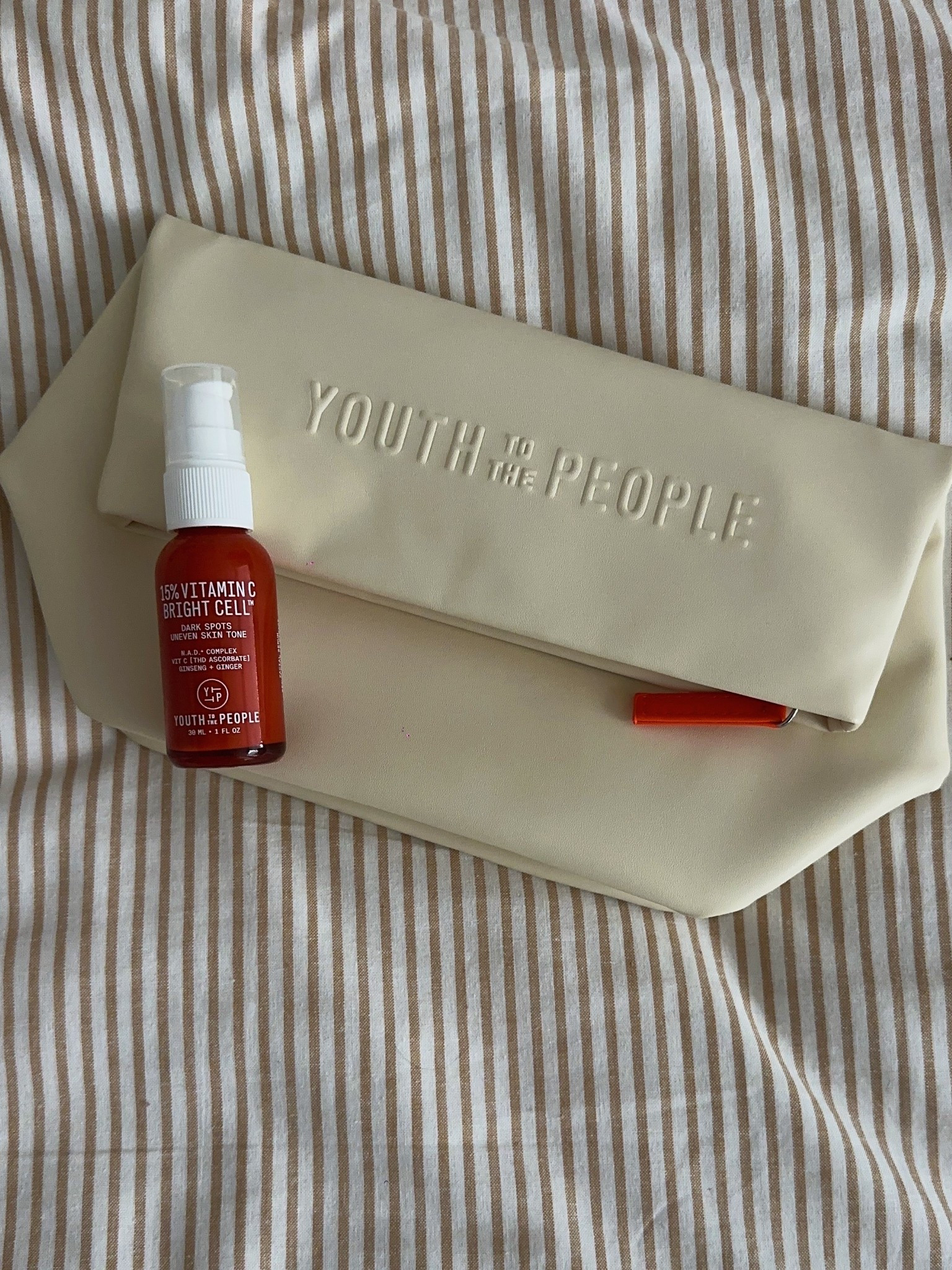 #LTKmorningroutine #LTKselfcare #LTKgrwm