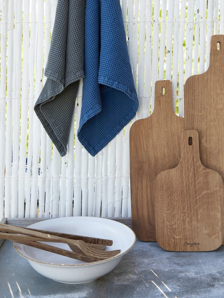 Oak Collection Cutting/Serving Board | Verishop