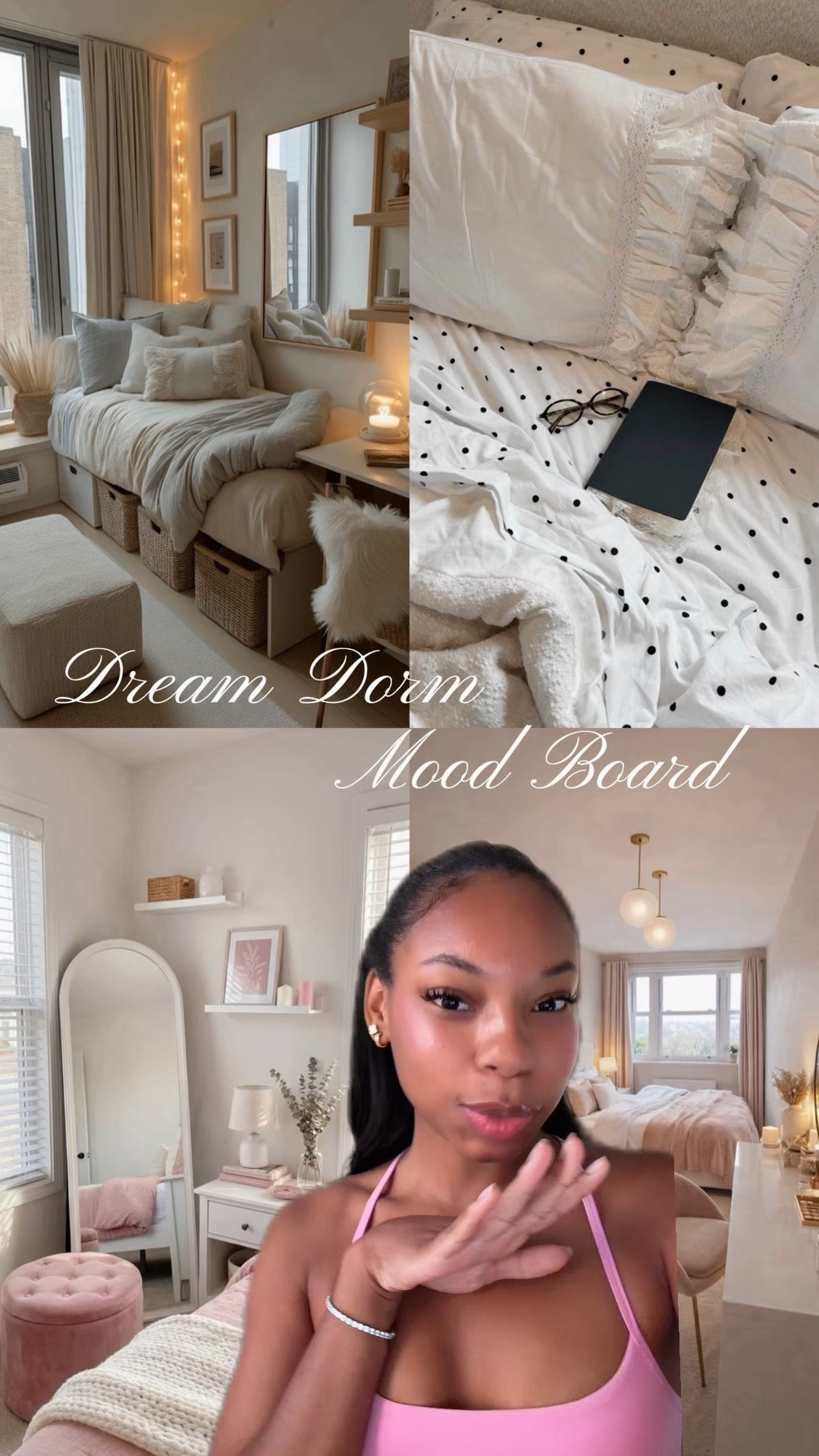 there’s no such thing as being too early for college prep🤭 let’s plan for my college dorm/apartment for next semester with @Target & @ltk 🤍  #target and #targetpartner