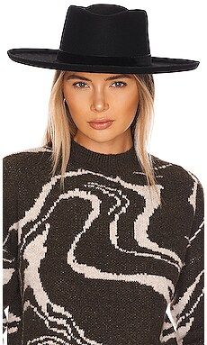 Val Diamond Hat
                    
                    Lack of Color | Revolve Clothing (Global)