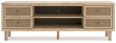 Cielden 72" TV Stand | Ashley