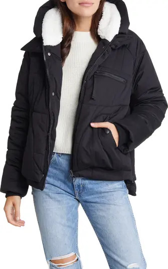 Puffer Coat | Nordstrom