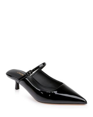L'AGENCE Women's Edith Pointed Pumps  | Bloomingdale's Shoes | Bloomingdale's (US)