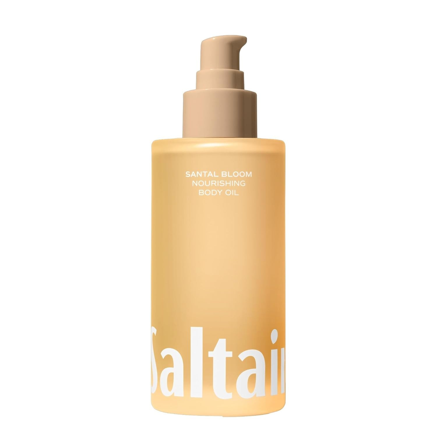 Saltair Body Oil. Luxurious Santal Bloom After Shower and Bath Oil Moisturizer for Women and Men.... | Amazon (US)