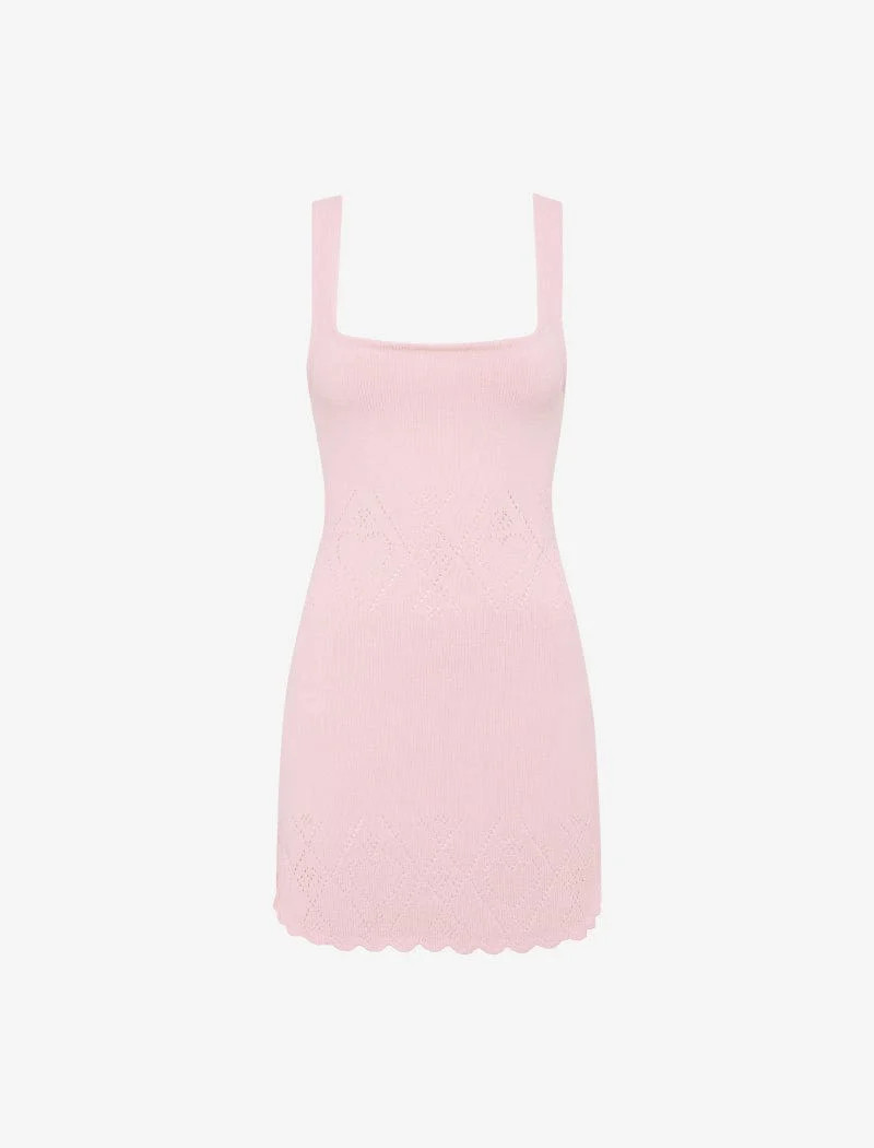 Parlor Mini Dress | Rumored