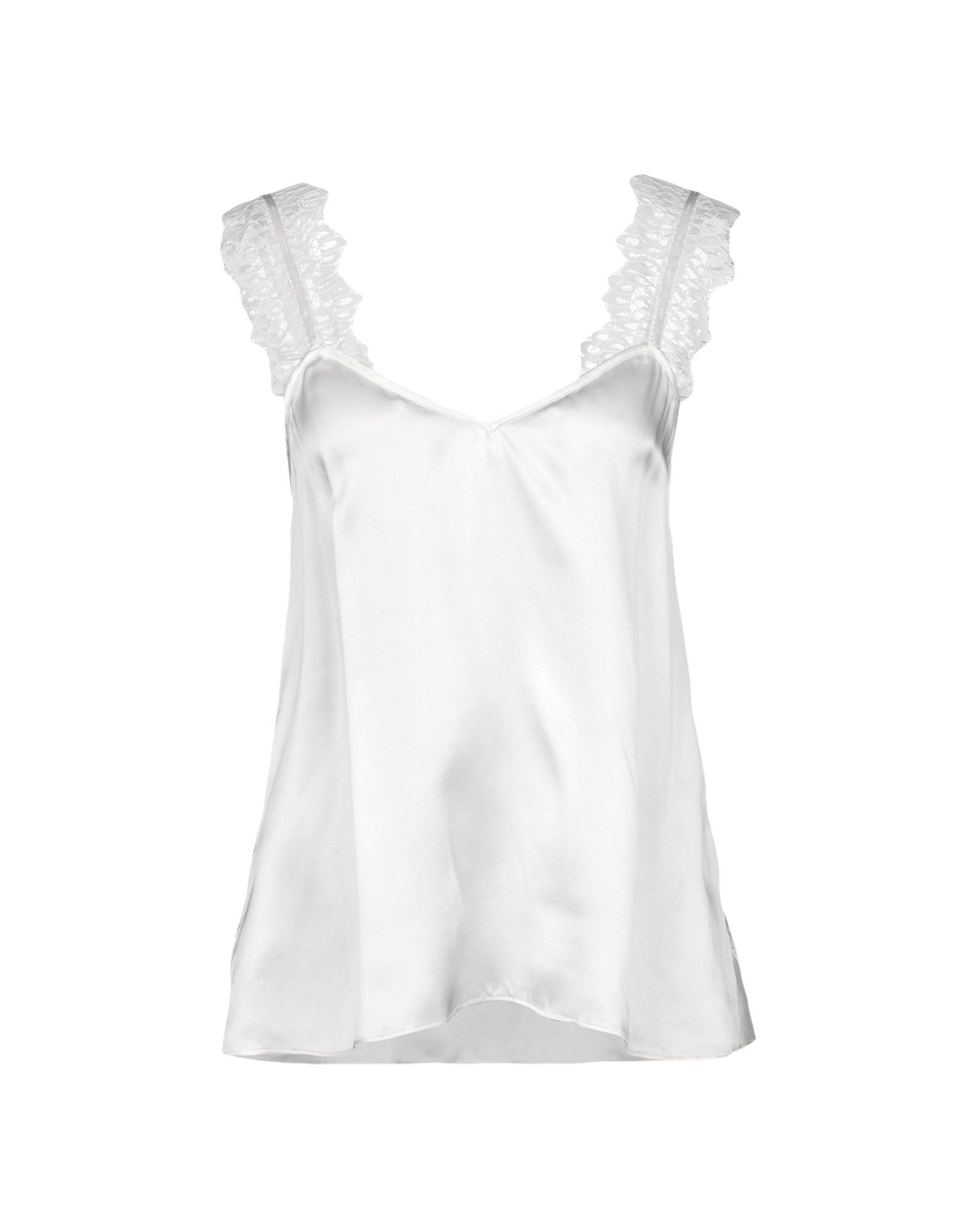 CAMI NYC Tops | YOOX (US)